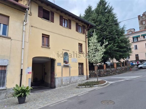 mansarda in vendita a Vertemate con Minoprio