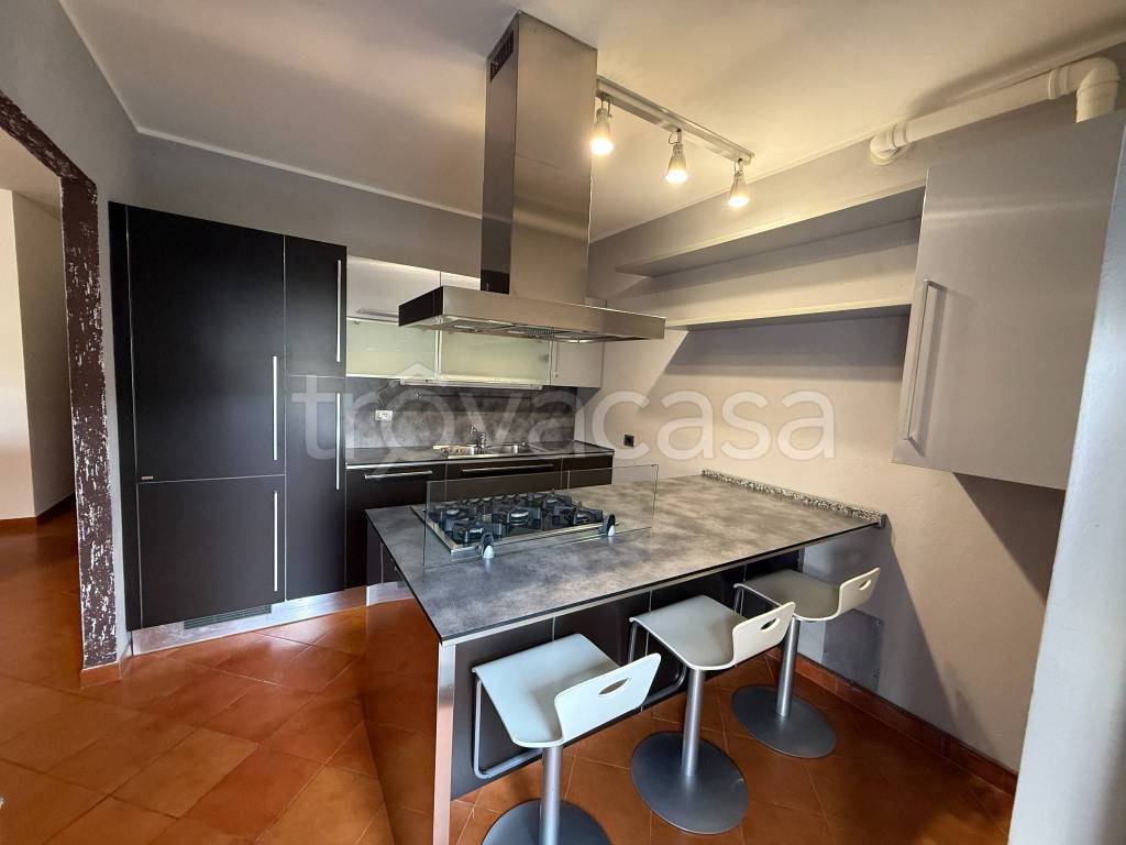 appartamento in vendita a Vertemate con Minoprio