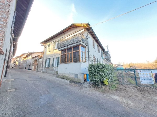 appartamento in vendita a Vertemate con Minoprio