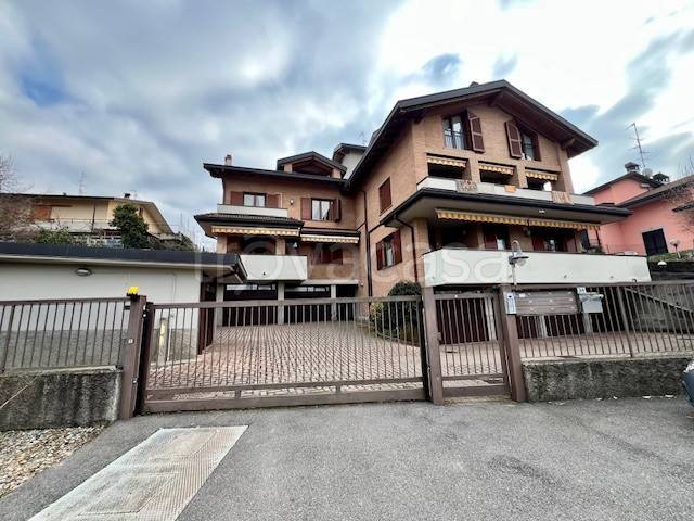 appartamento in vendita a Vertemate con Minoprio