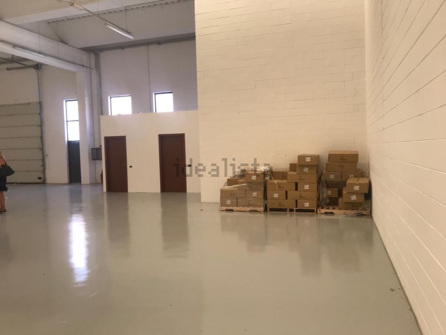 ufficio in vendita a Vertemate con Minoprio