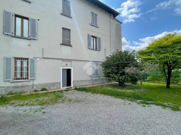 appartamento in vendita a Vertemate con Minoprio