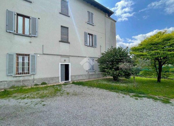 appartamento in vendita a Vertemate con Minoprio
