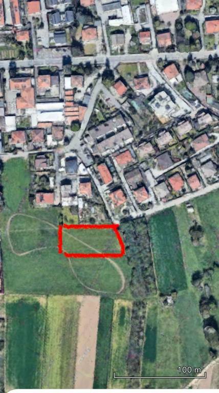 quadrivano in vendita a Vertemate con Minoprio