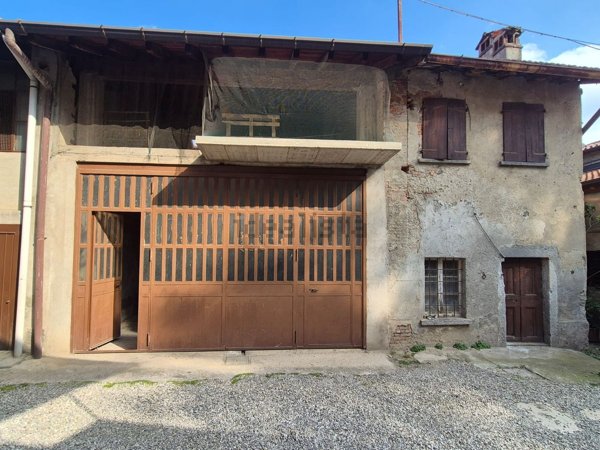loft in vendita a Vertemate con Minoprio