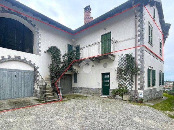 appartamento in vendita a Vertemate con Minoprio