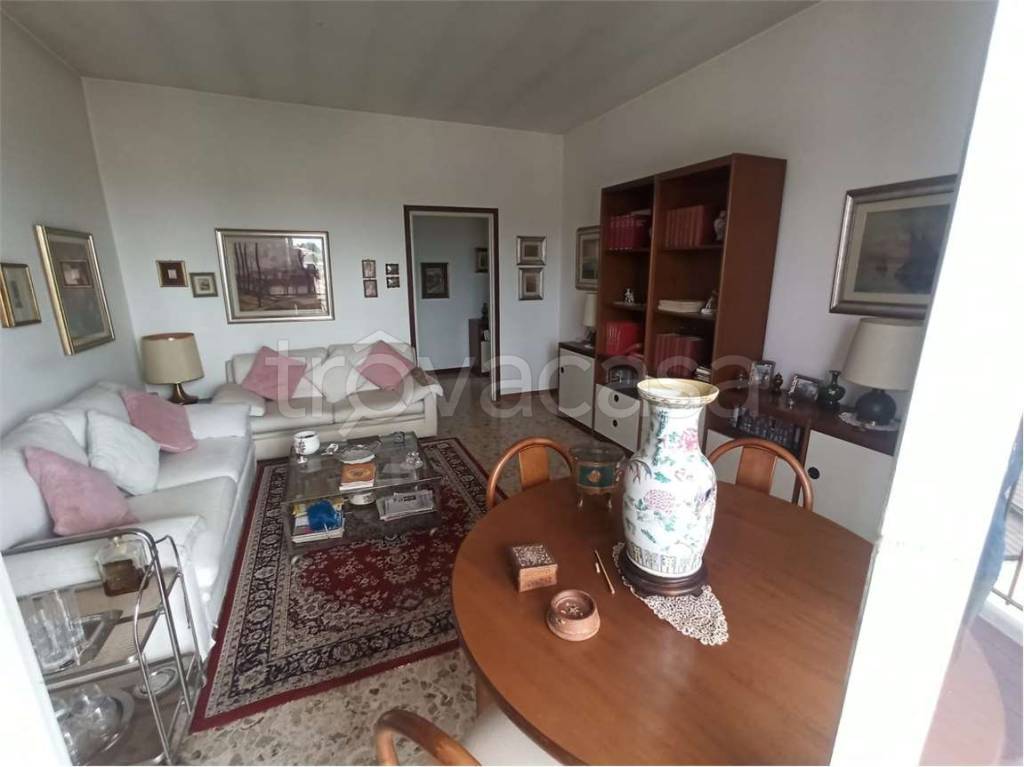 appartamento in vendita a Villa Guardia
