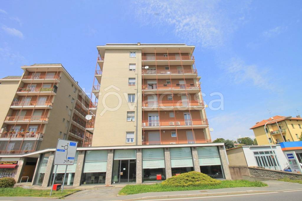 appartamento in vendita a Villa Guardia