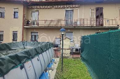 casa indipendente in vendita a Villa Guardia