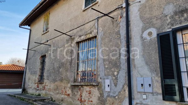 casa indipendente in vendita a Villa Guardia