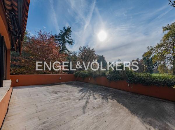 appartamento in vendita a Villa Guardia