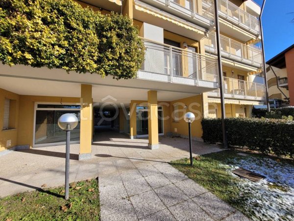 appartamento in vendita a Villa Guardia