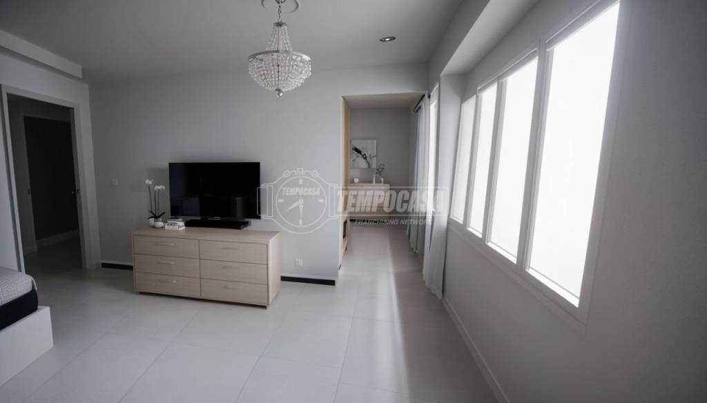 appartamento in vendita a Villa Guardia