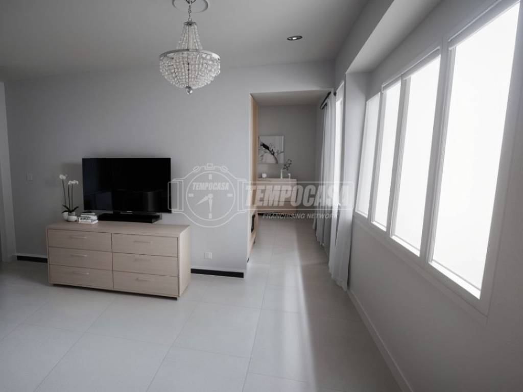appartamento in vendita a Villa Guardia