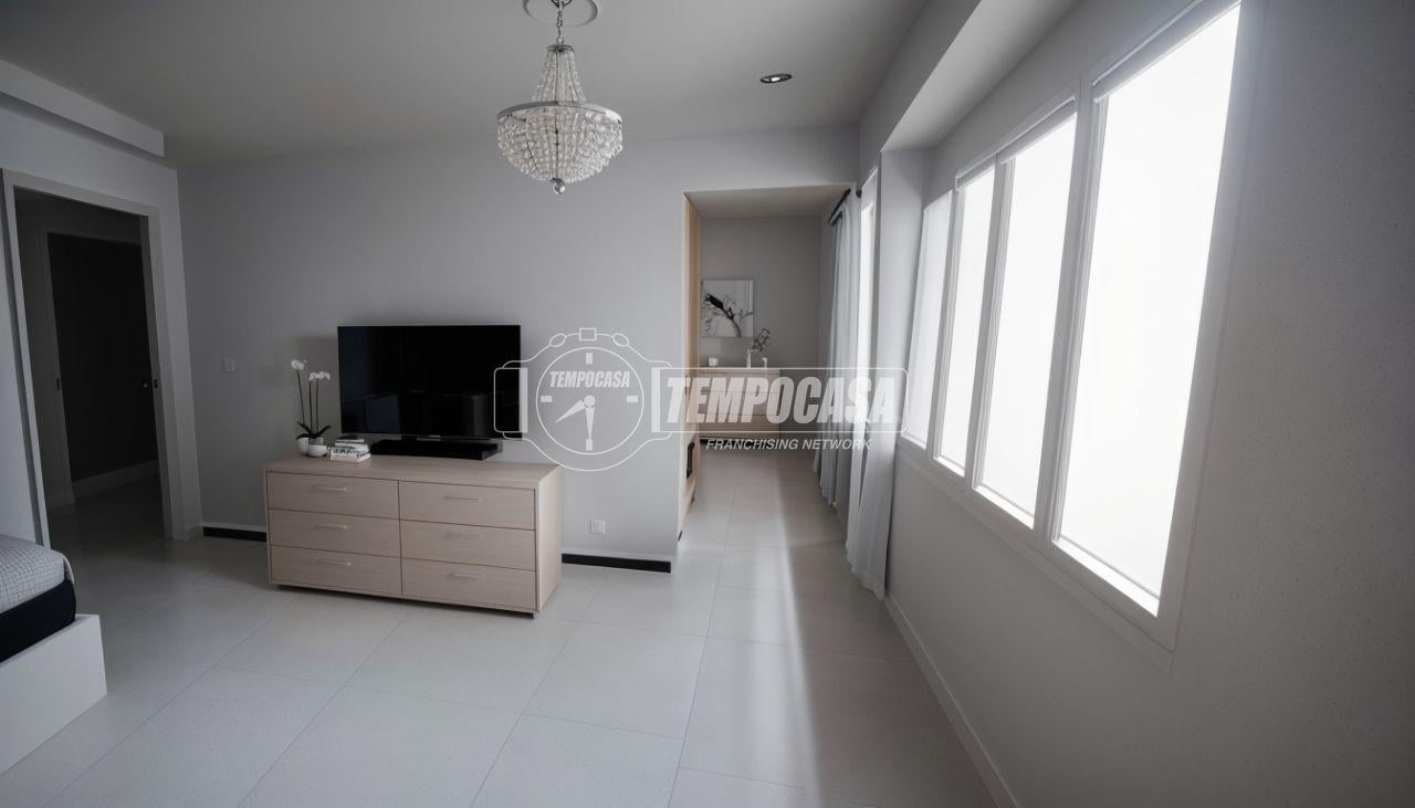 appartamento in vendita a Villa Guardia