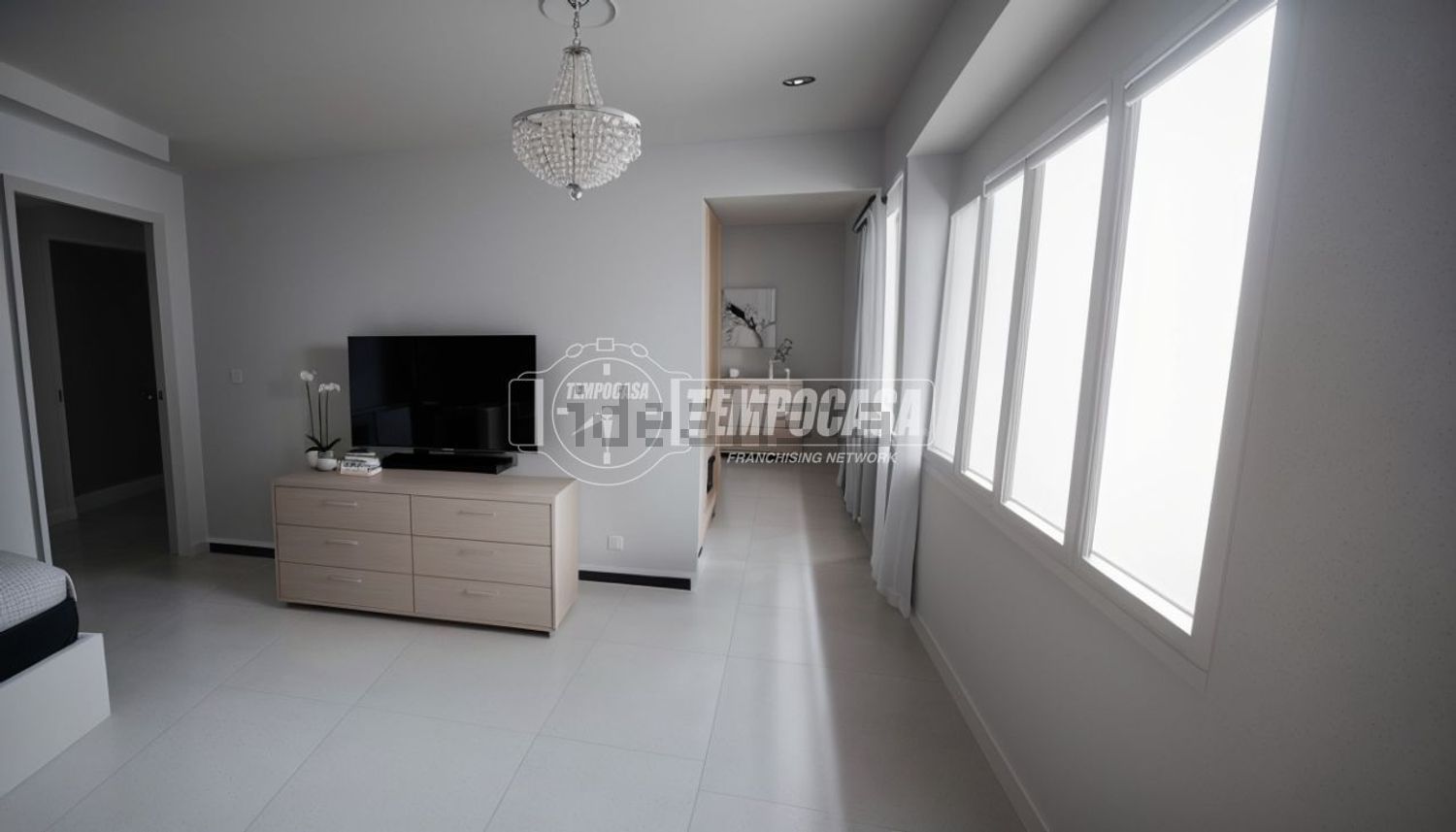 appartamento in vendita a Villa Guardia