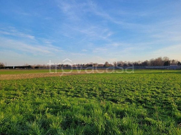 terreno agricolo in vendita a Villa Guardia in zona Civello