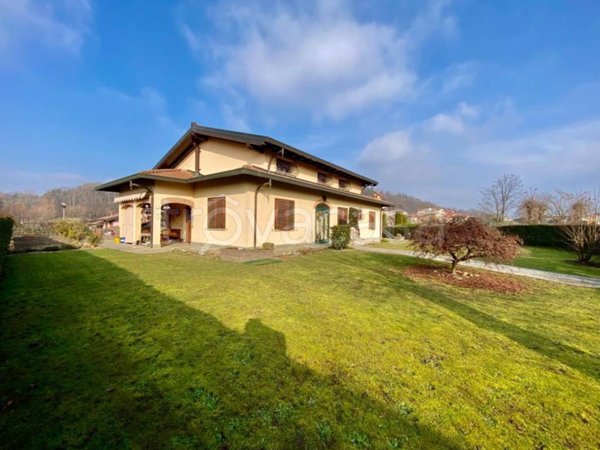 casa indipendente in vendita a Villa Guardia
