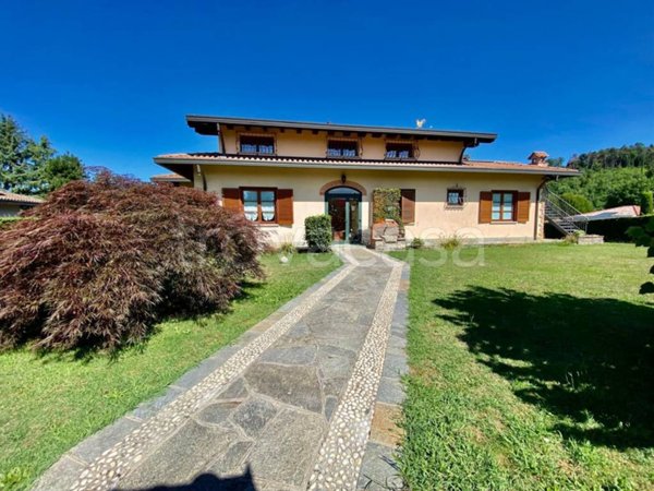 casa indipendente in vendita a Villa Guardia