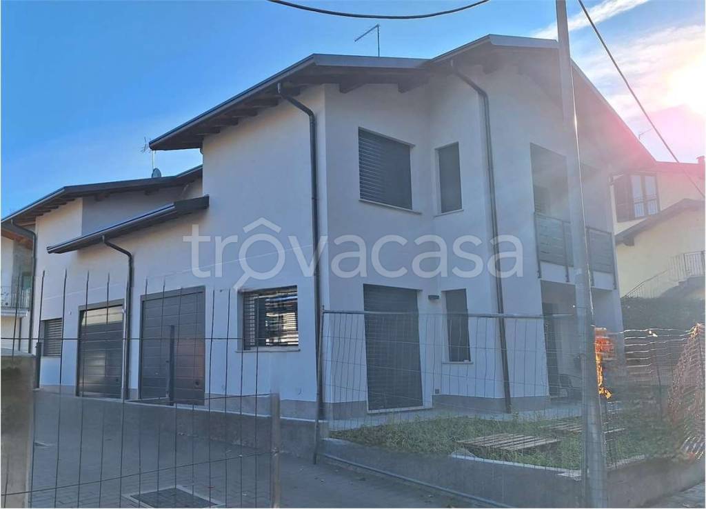 casa indipendente in vendita a Villa Guardia