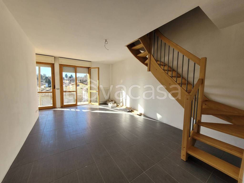 appartamento in vendita a Villa Guardia