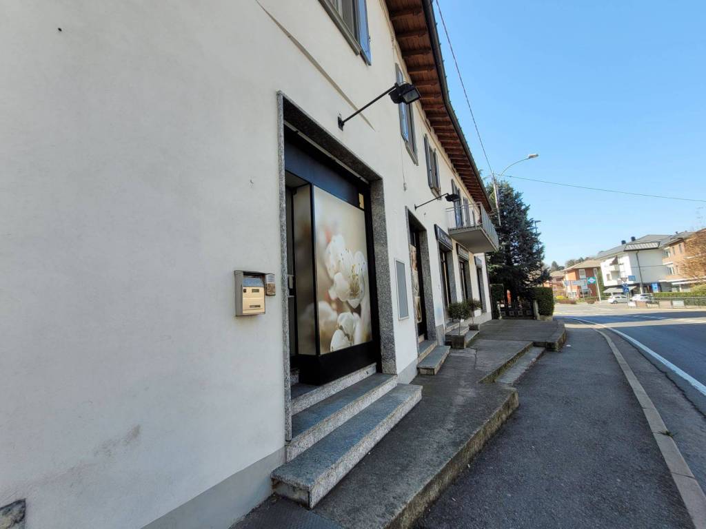 casa indipendente in vendita a Villa Guardia