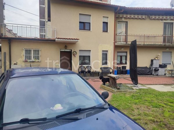 casa indipendente in vendita a Villa Guardia