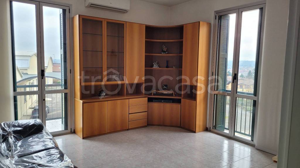 appartamento in vendita a Villa Guardia