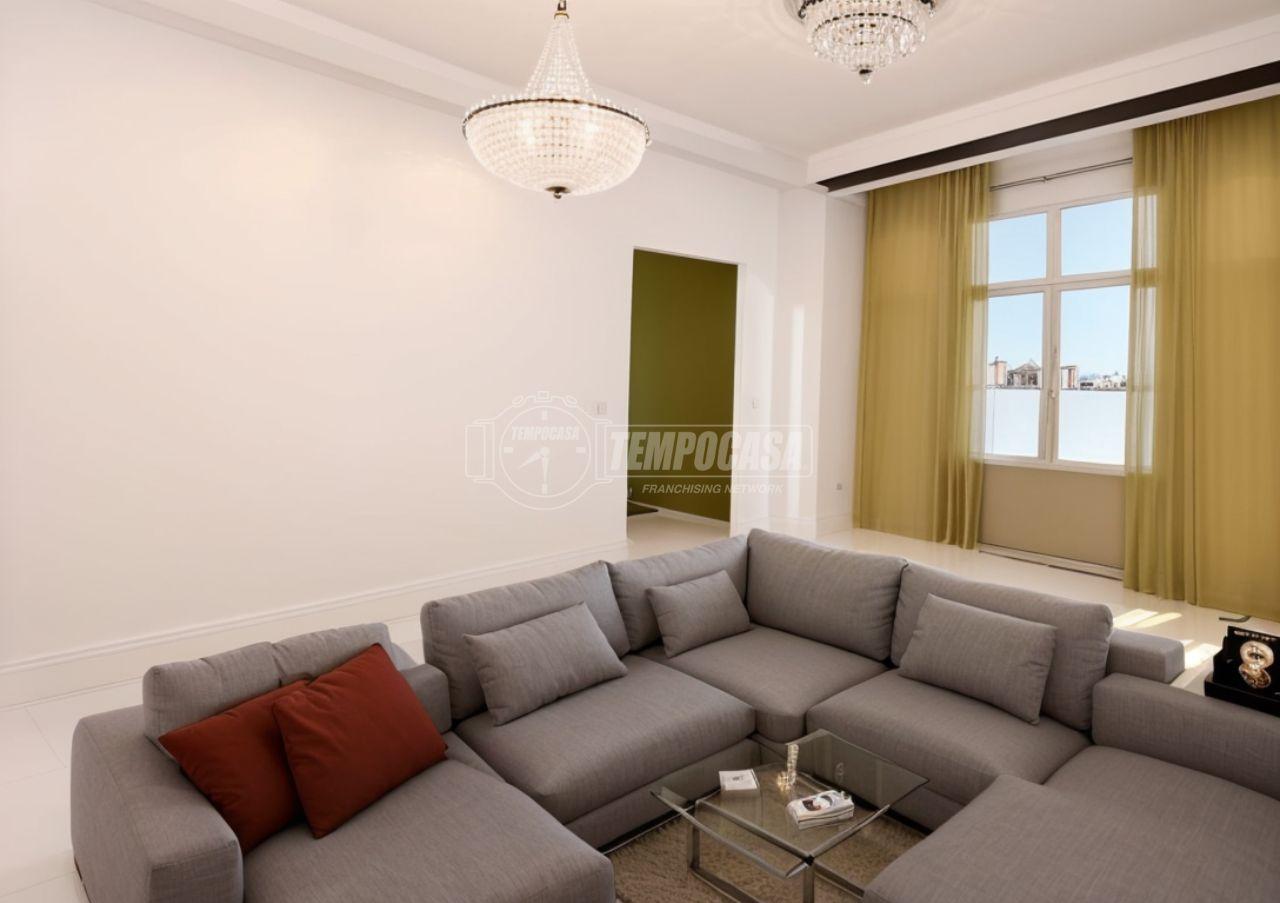 appartamento in vendita a Villa Guardia