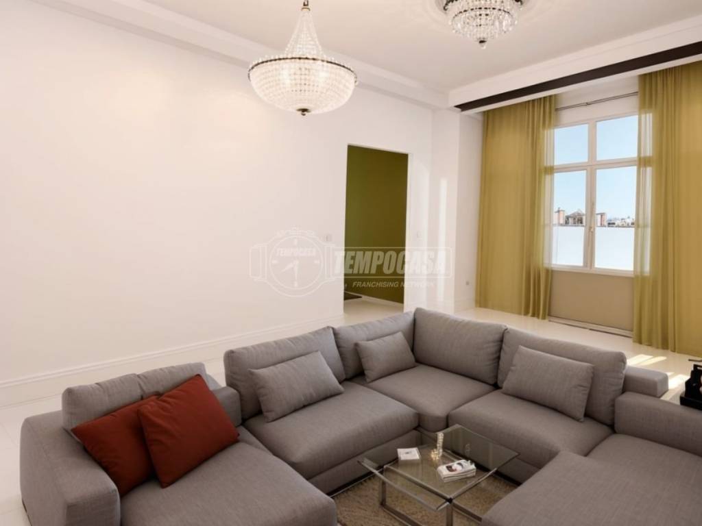 appartamento in vendita a Villa Guardia