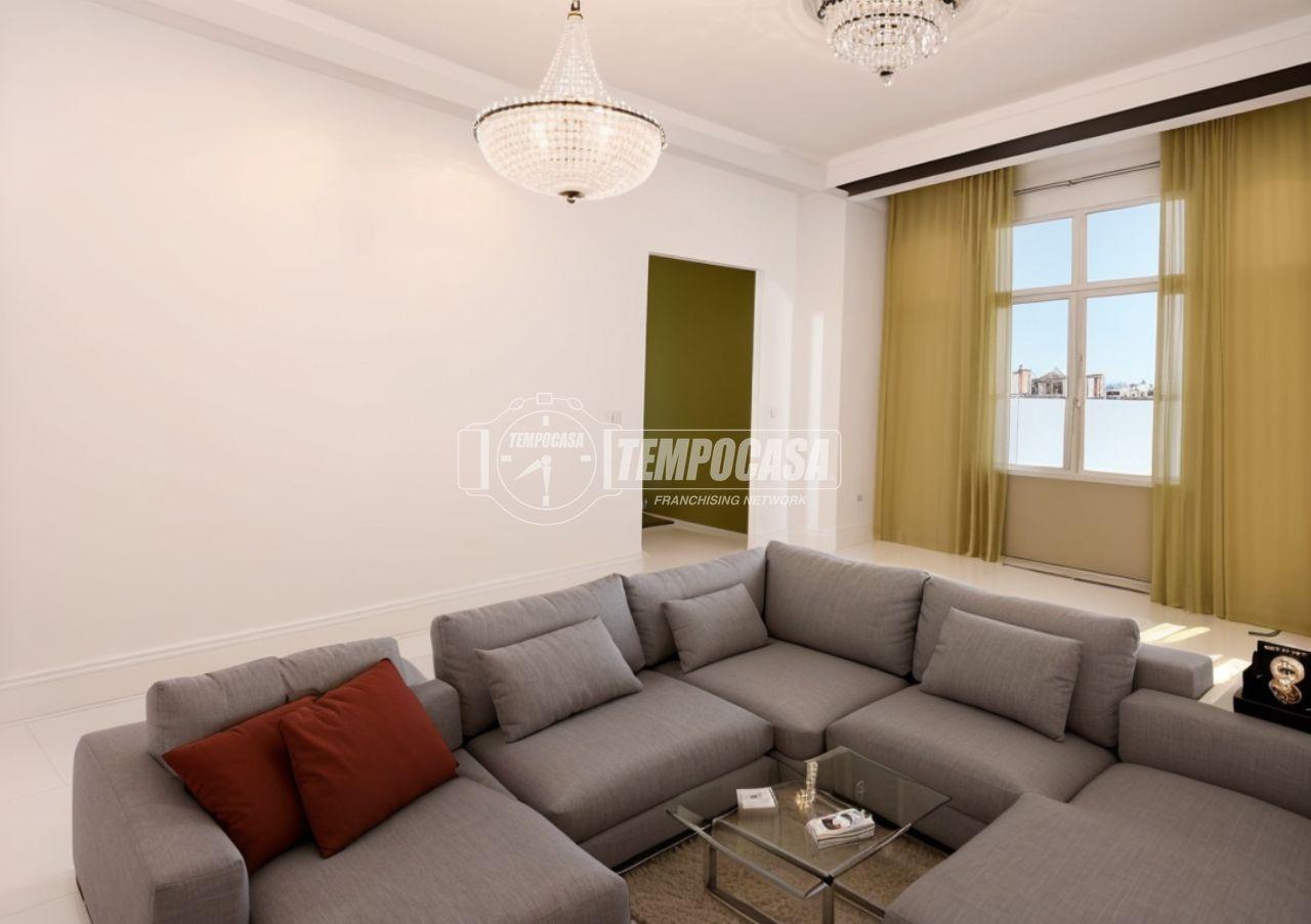 appartamento in vendita a Villa Guardia