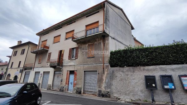 casa indipendente in vendita a Villa Guardia
