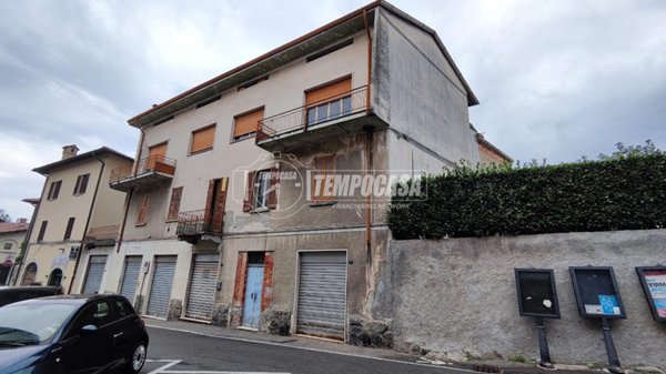 casa indipendente in vendita a Villa Guardia