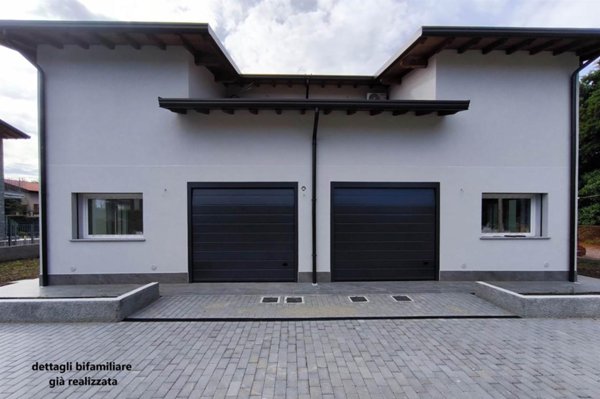 casa indipendente in vendita a Villa Guardia