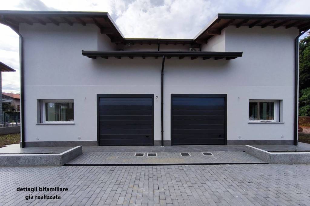 casa indipendente in vendita a Villa Guardia