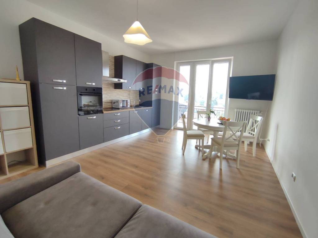 appartamento in vendita a Villa Guardia