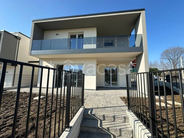 casa indipendente in vendita a Villa Guardia