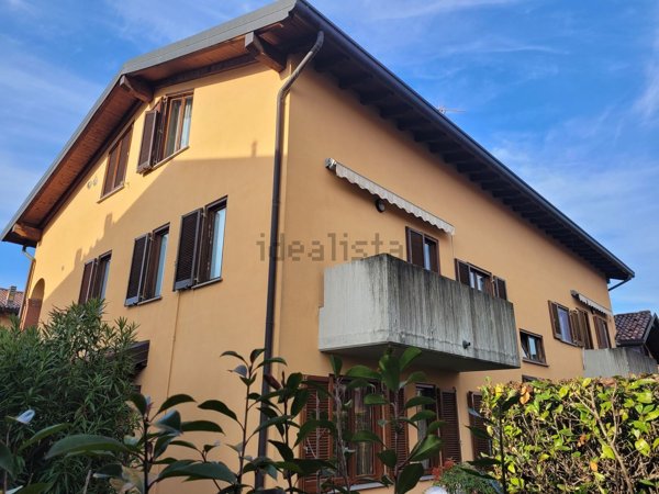 appartamento in vendita a Villa Guardia