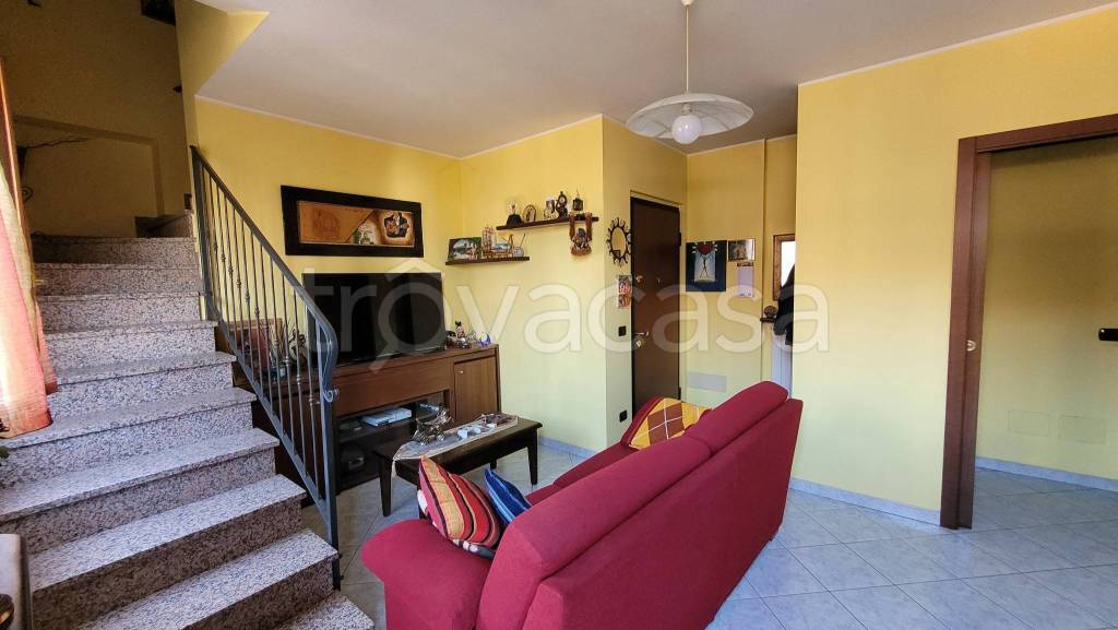 appartamento in vendita a Villa Guardia