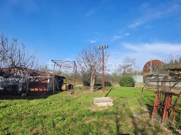 terreno edificabile in vendita a Villa Guardia