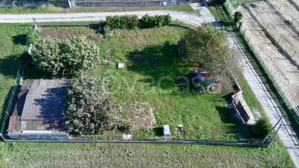 terreno edificabile in vendita a Villa Guardia