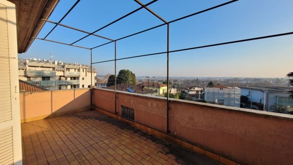 casa indipendente in vendita a Villa Guardia