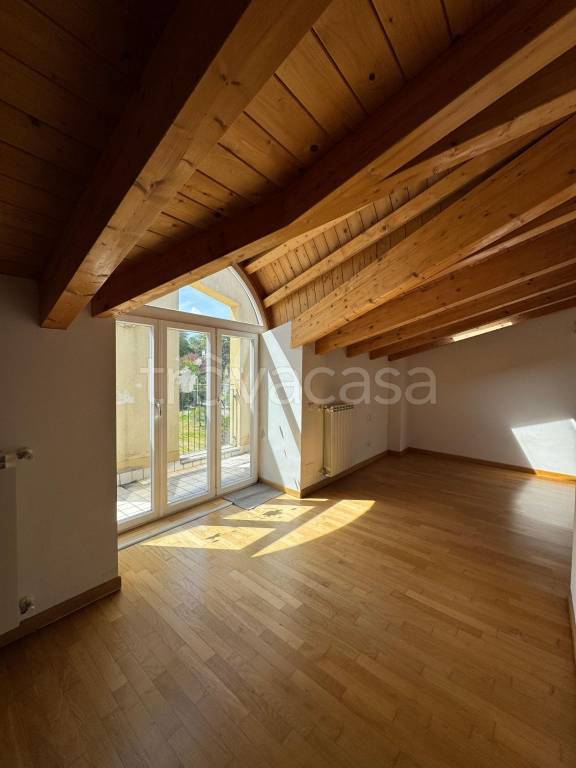 appartamento in vendita a Villa Guardia