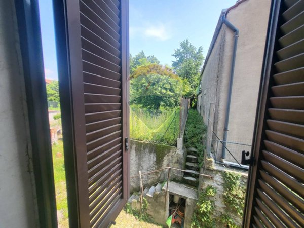 casa indipendente in vendita a Villa Guardia