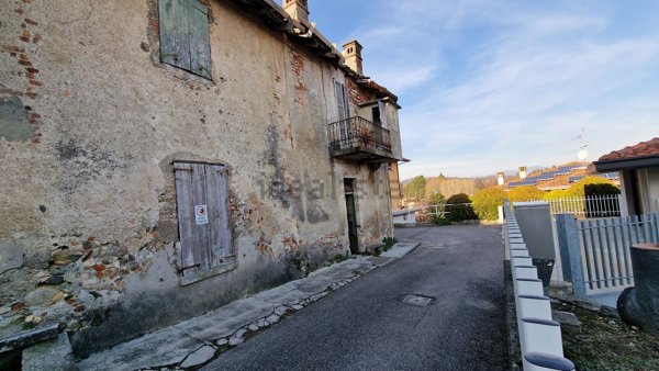 casa indipendente in vendita a Villa Guardia