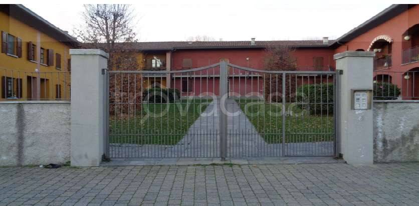 appartamento in vendita a Villa Guardia