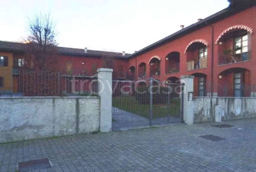 appartamento in vendita a Villa Guardia