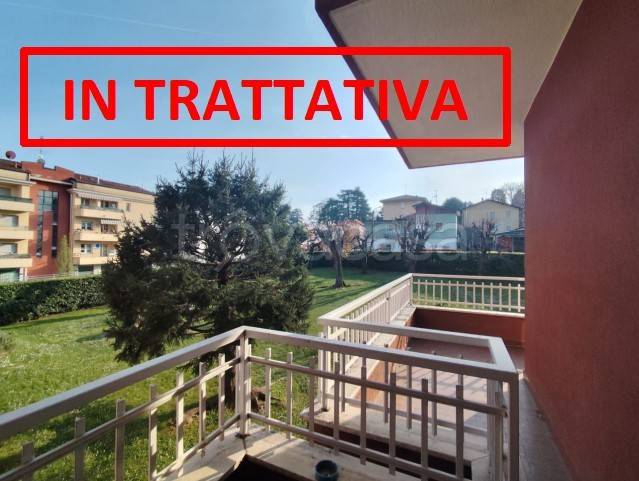 appartamento in vendita a Villa Guardia