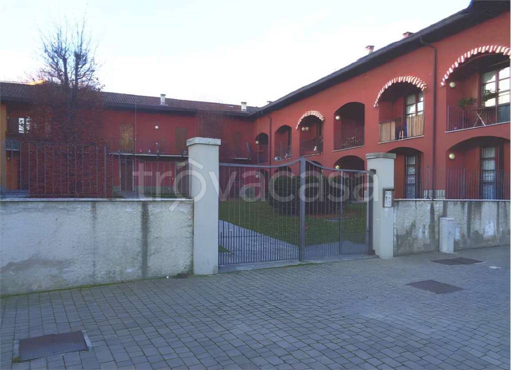 appartamento in vendita a Villa Guardia