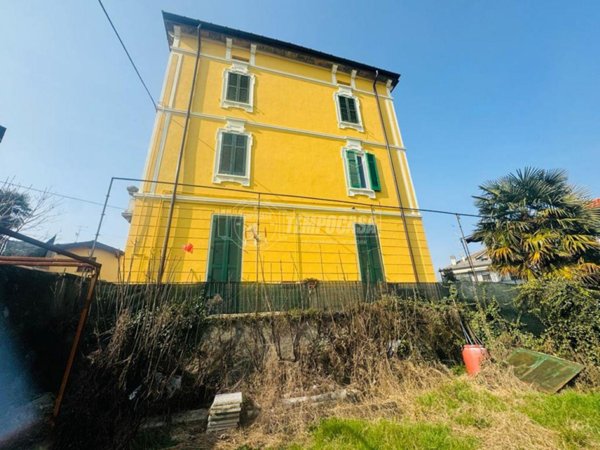 appartamento in vendita a Villa Guardia